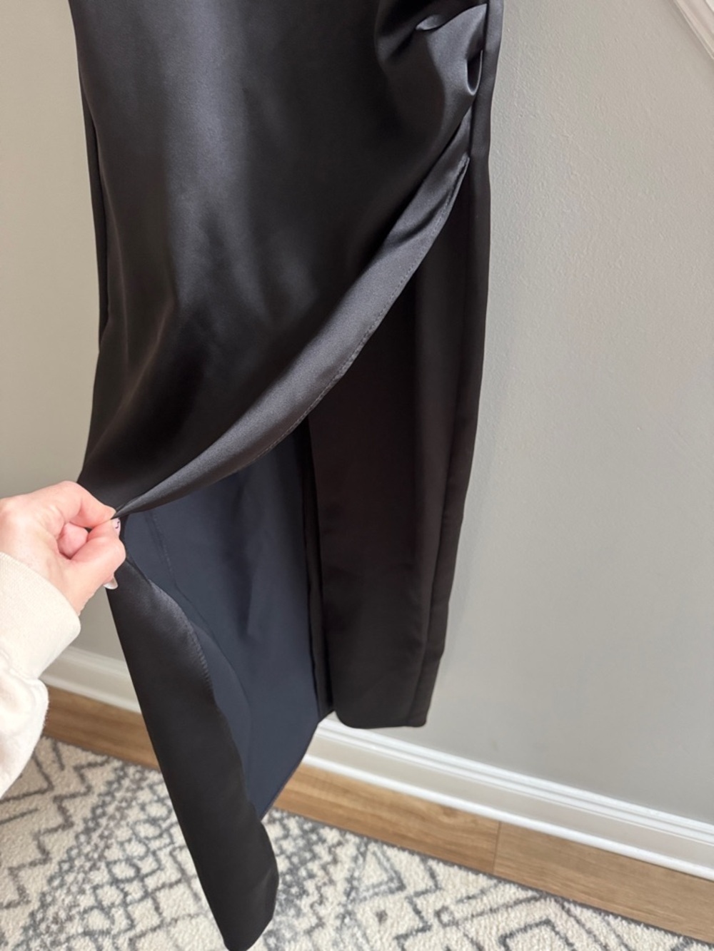 NWT Zara Dress Size Small - Picture 3 of 7